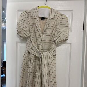 Awesome DKNY Retro Dress